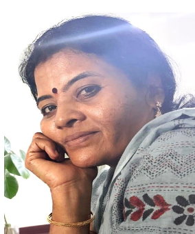 Mala Madhavan