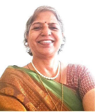 Indu Natarajan