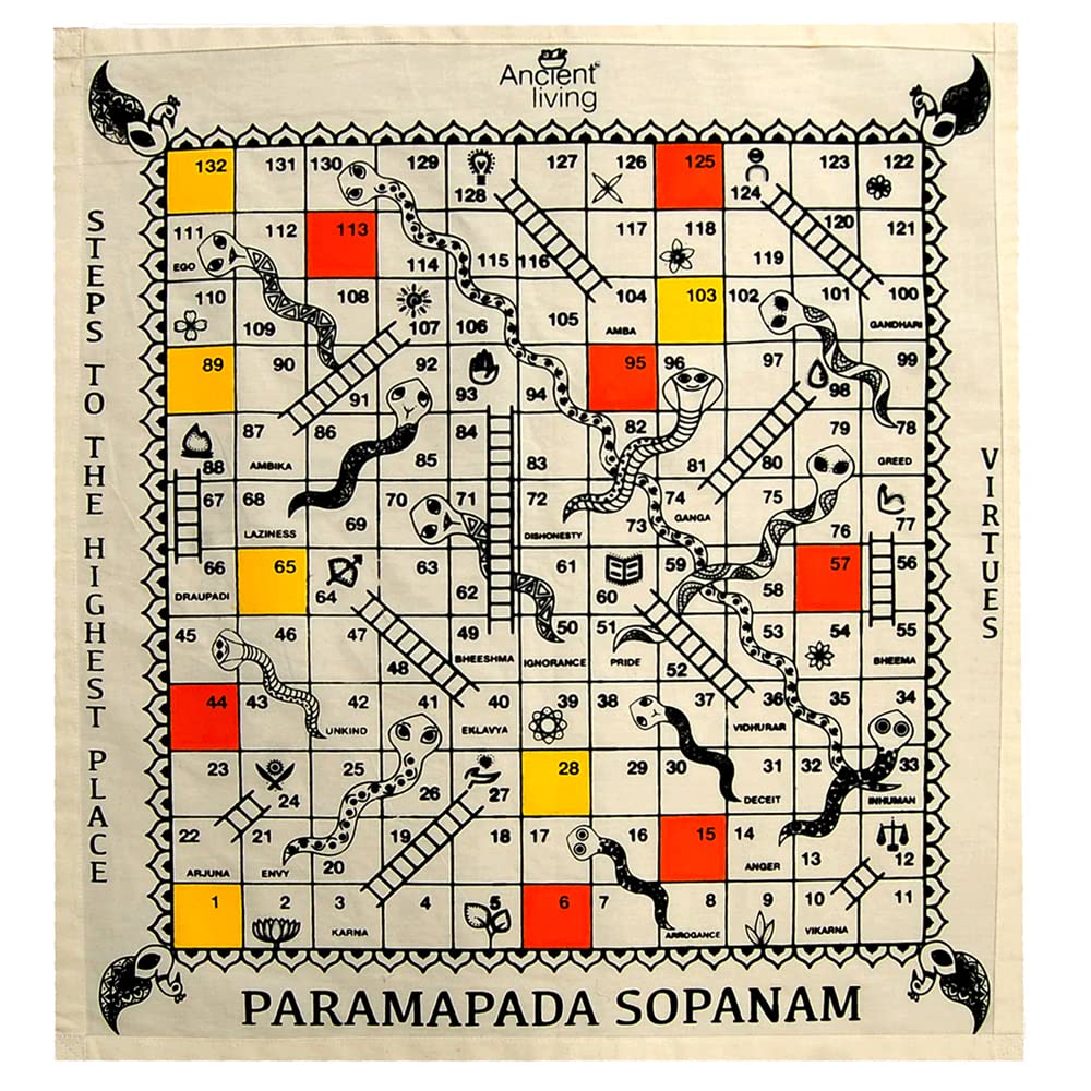 Traditional Board Game