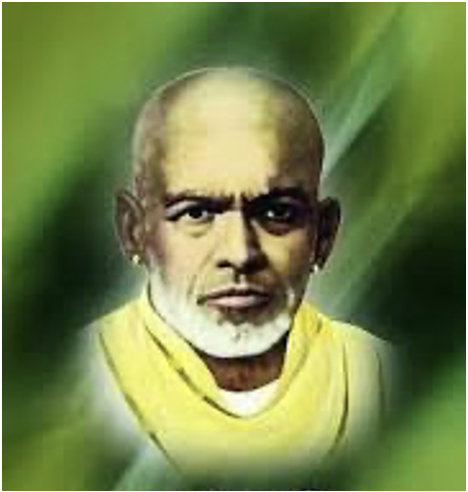 கவிமணி தேசிக விநாயகம் பிள்ளை