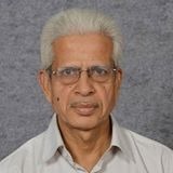 திரு. அ. கௌரி சங்கர்
