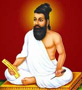 Thiruvalluvar