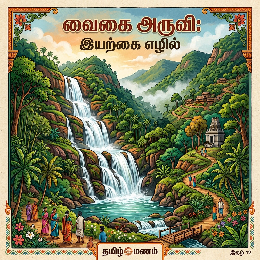 அருவி